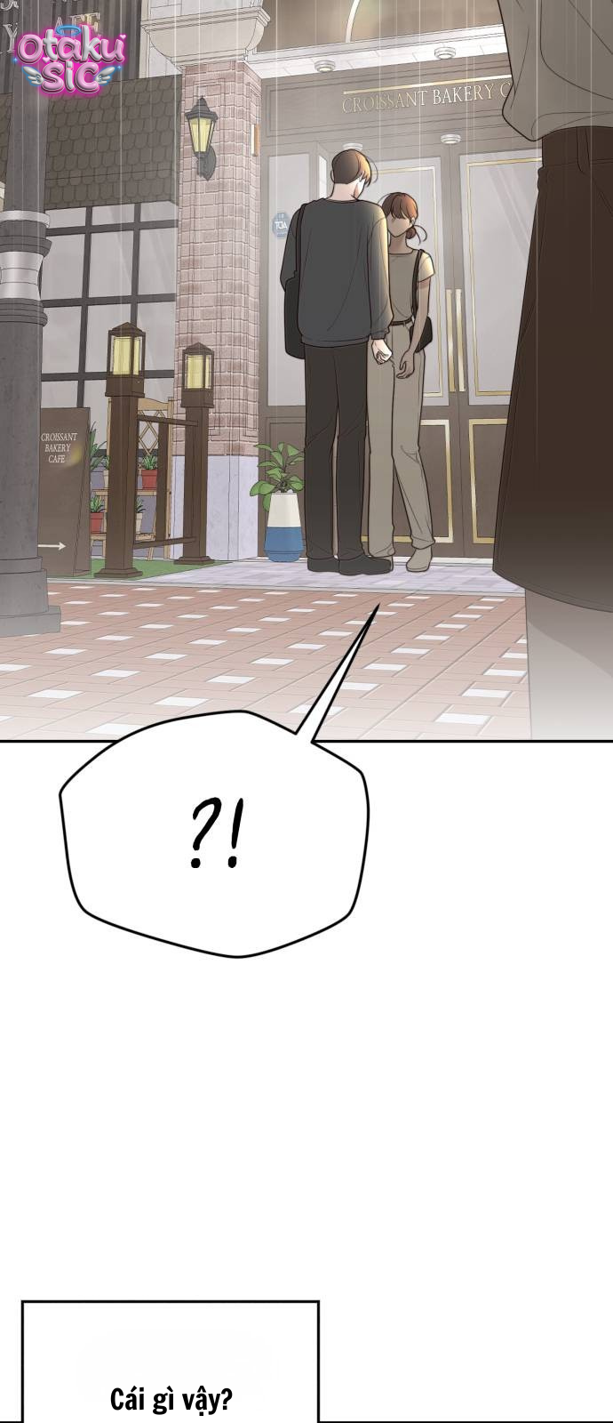 Câu trả lời dành cho cậu - Chap 16 - Trang 2