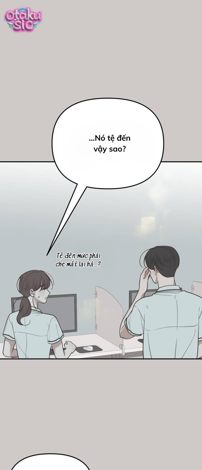 Câu trả lời dành cho cậu - Chap 16 - Trang 11