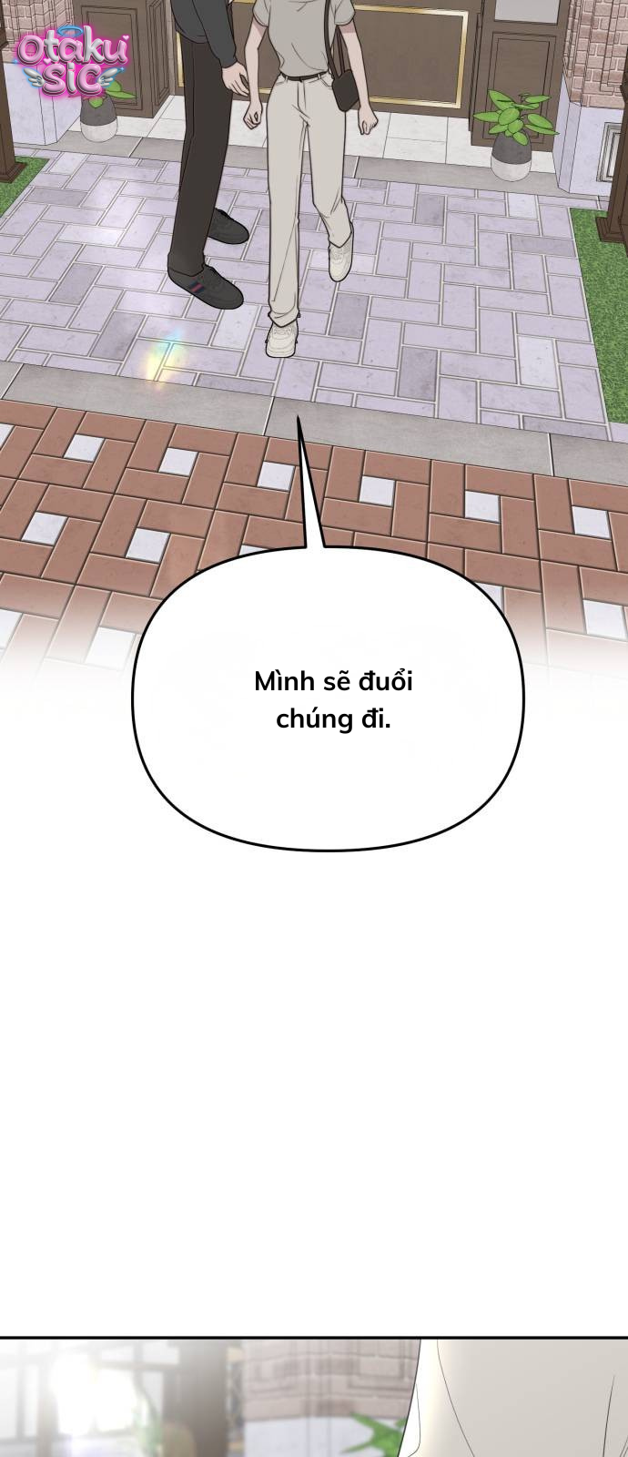 Câu trả lời dành cho cậu - Chap 16 - Trang 15