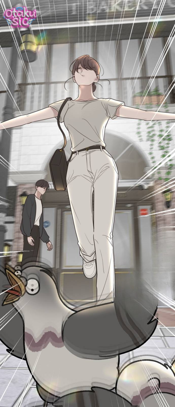 Câu trả lời dành cho cậu - Chap 16 - Trang 20