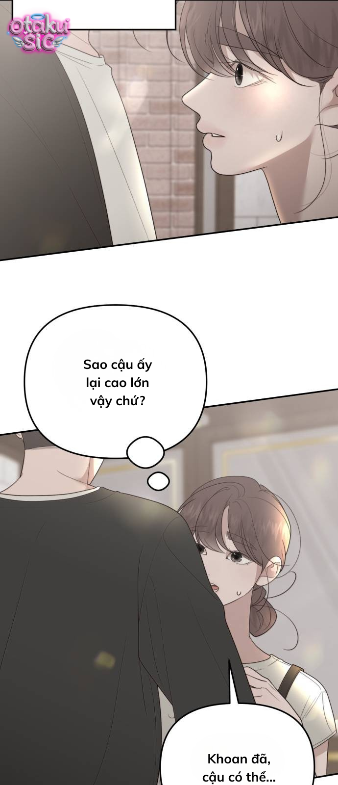 Câu trả lời dành cho cậu - Chap 16 - Trang 3