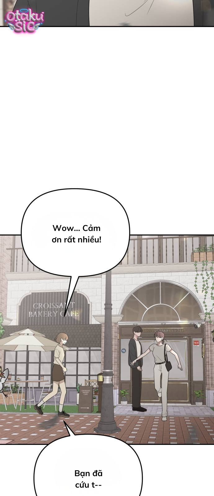 Câu trả lời dành cho cậu - Chap 16 - Trang 22
