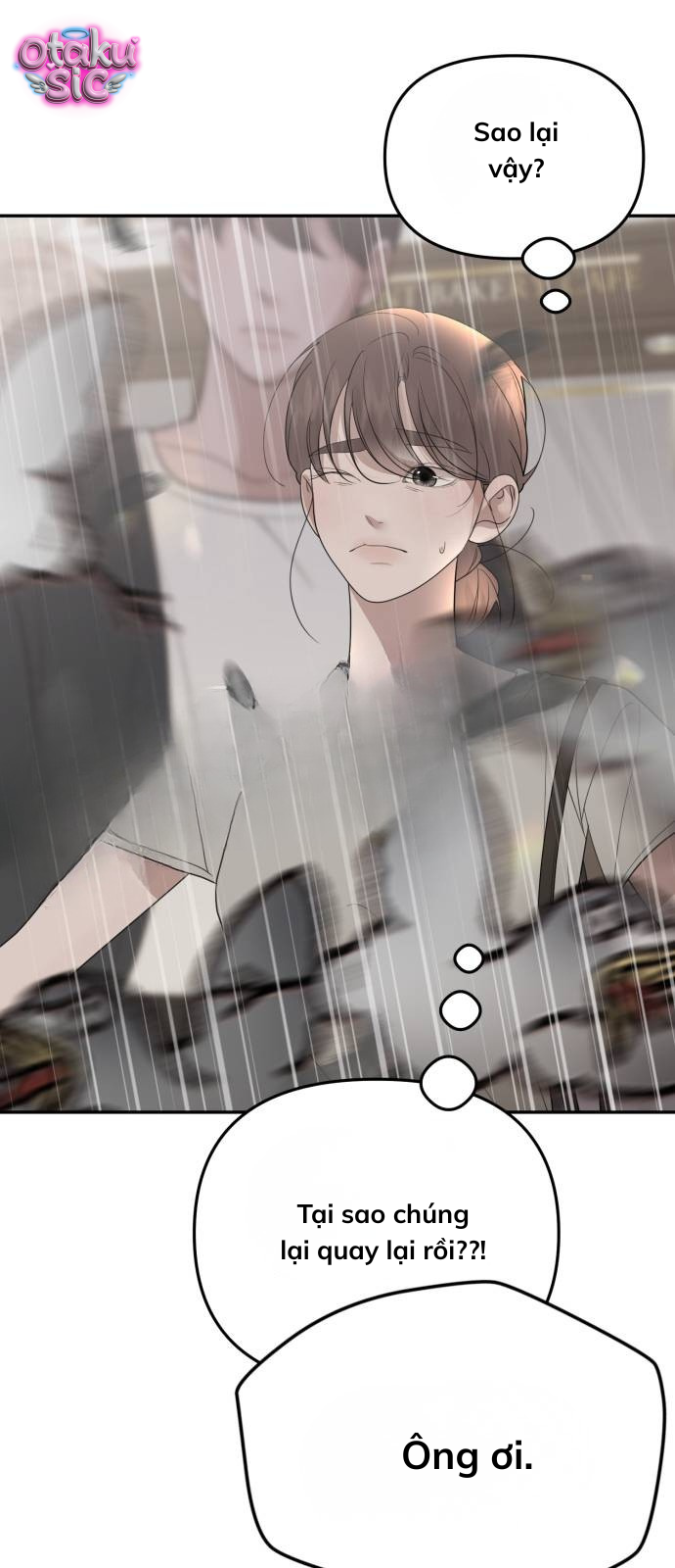 Câu trả lời dành cho cậu - Chap 16 - Trang 24
