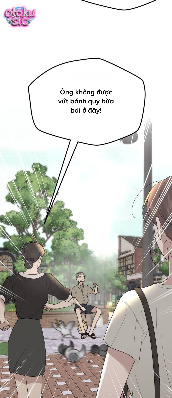 Câu trả lời dành cho cậu - Chap 16 - Trang 25