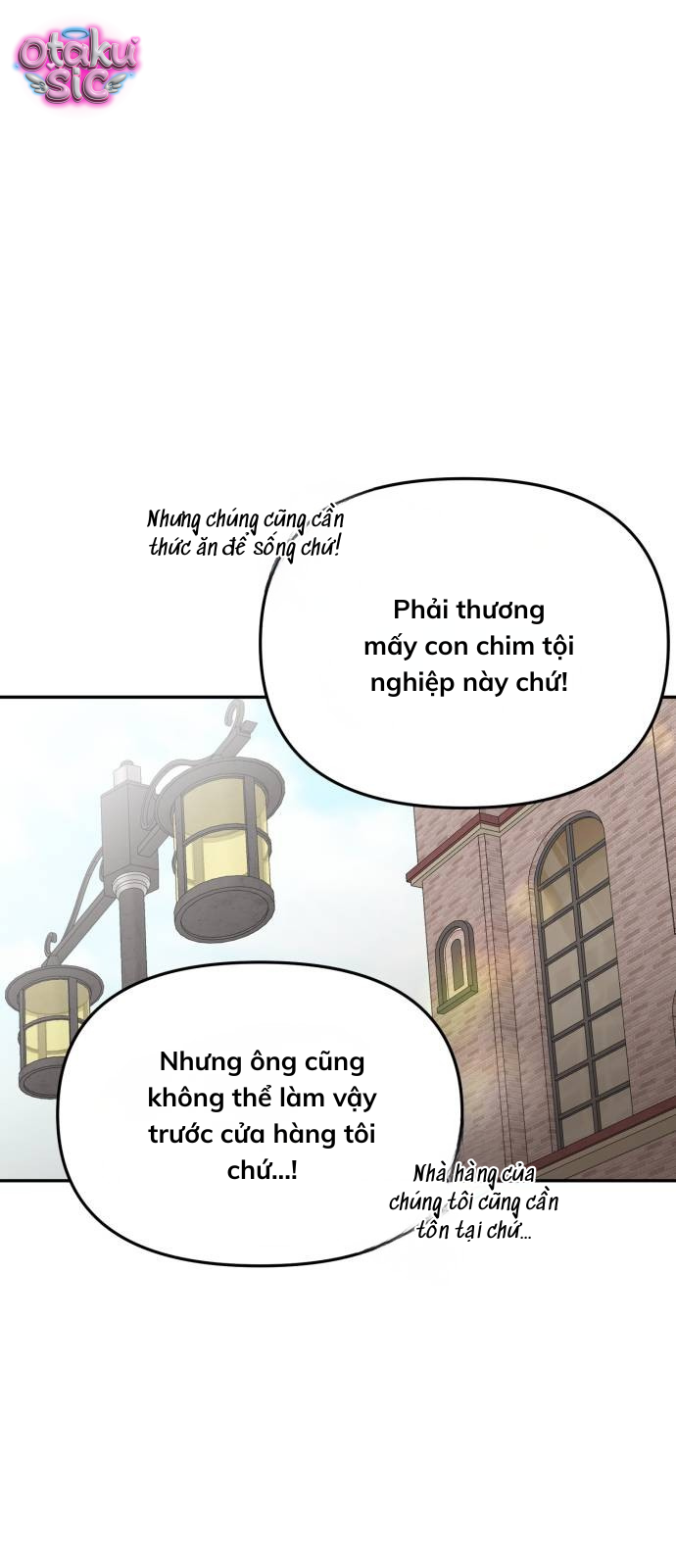 Câu trả lời dành cho cậu - Chap 16 - Trang 27