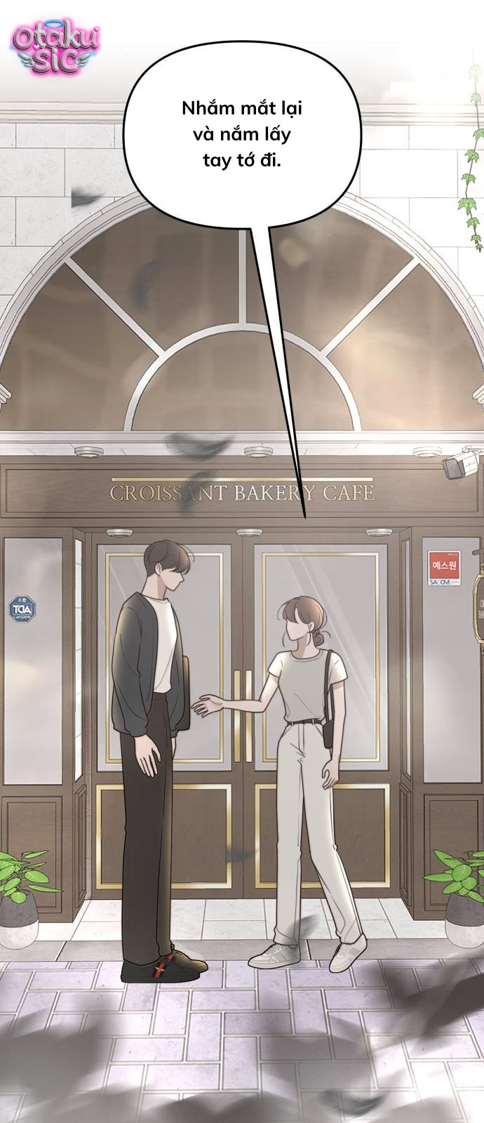 Câu trả lời dành cho cậu - Chap 16 - Trang 29