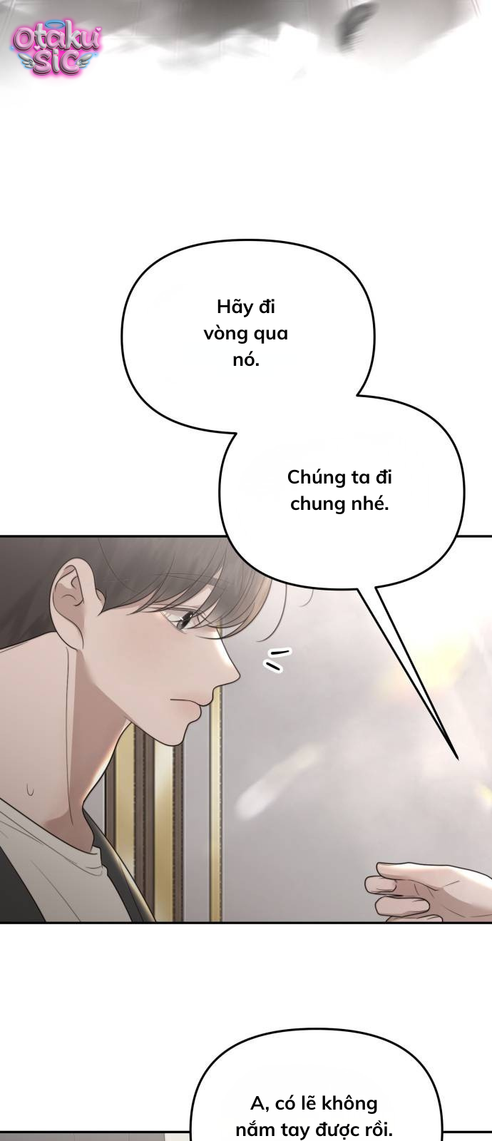 Câu trả lời dành cho cậu - Chap 16 - Trang 30