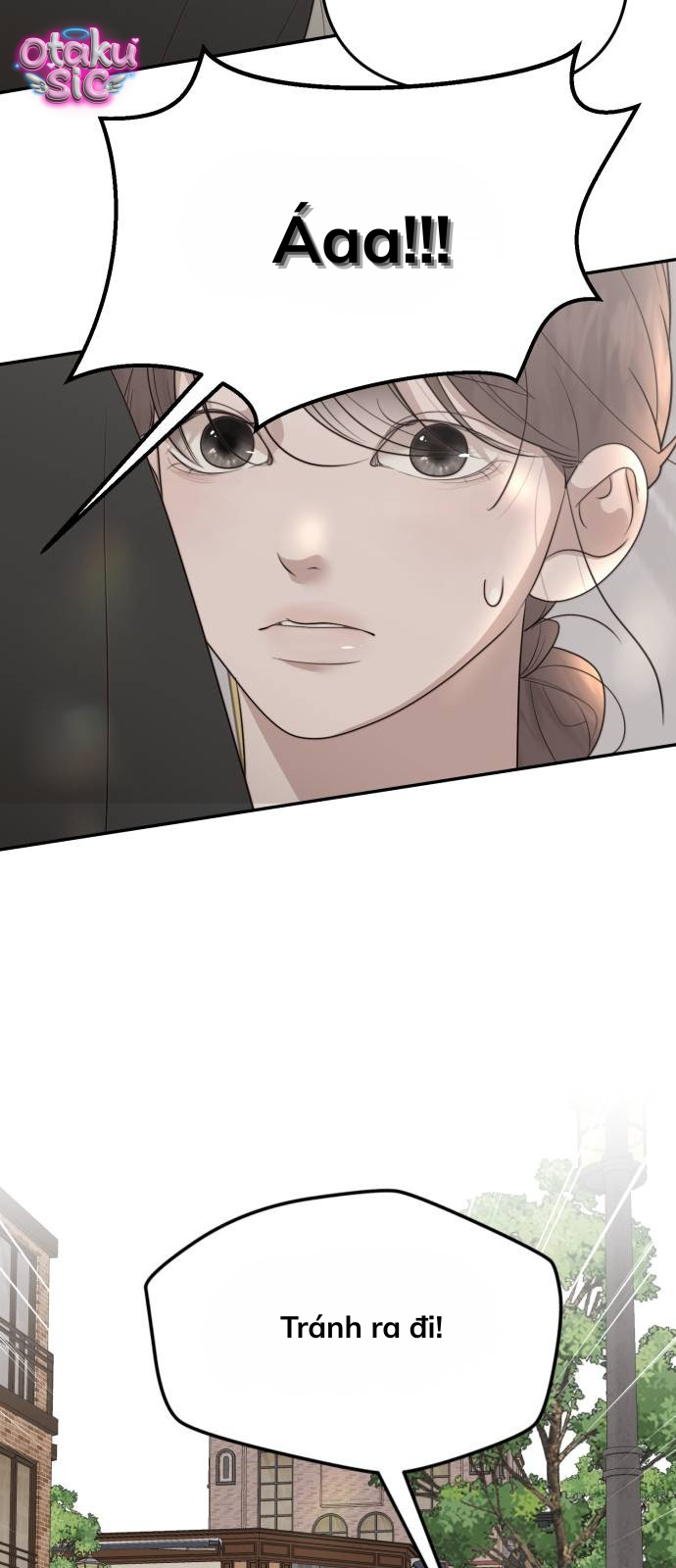 Câu trả lời dành cho cậu - Chap 16 - Trang 4