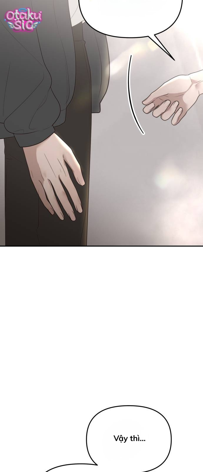 Câu trả lời dành cho cậu - Chap 16 - Trang 31