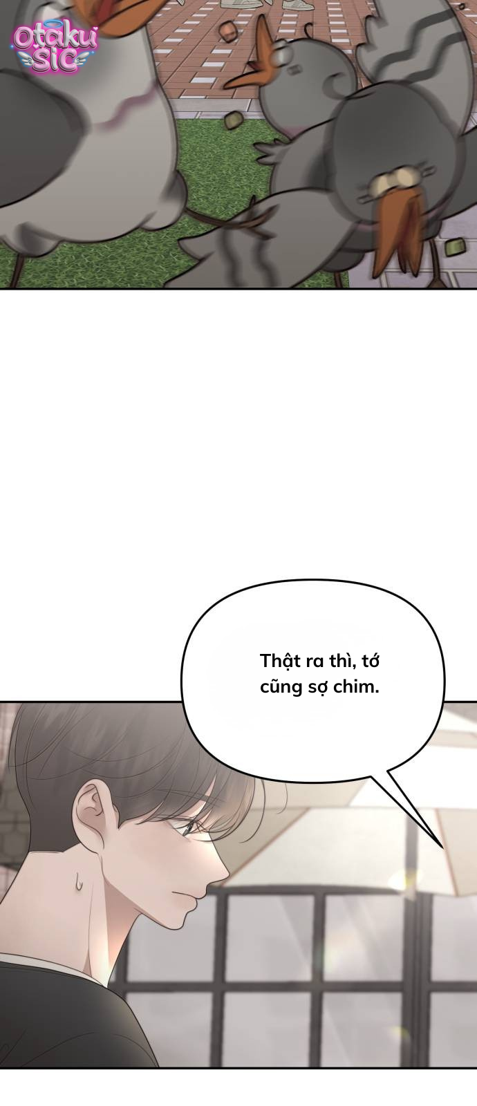 Câu trả lời dành cho cậu - Chap 16 - Trang 34