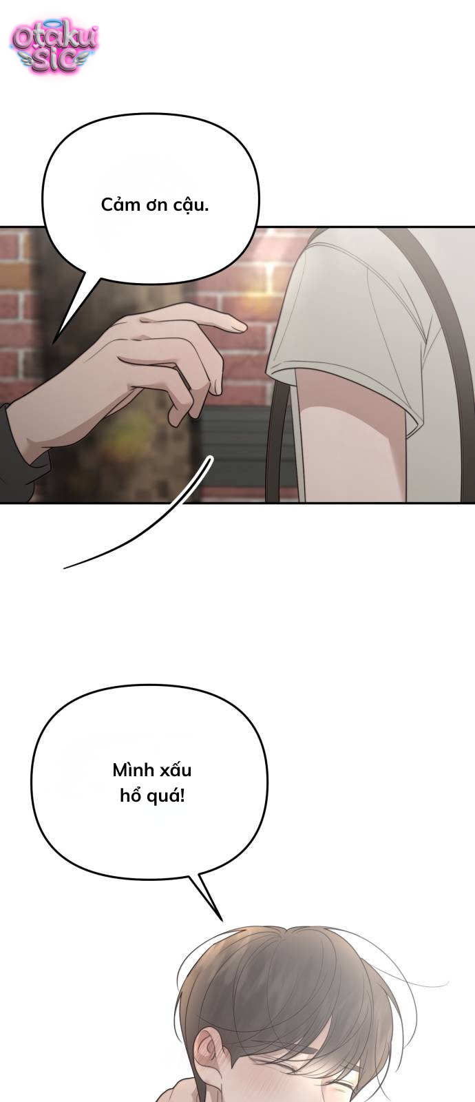 Câu trả lời dành cho cậu - Chap 16 - Trang 37