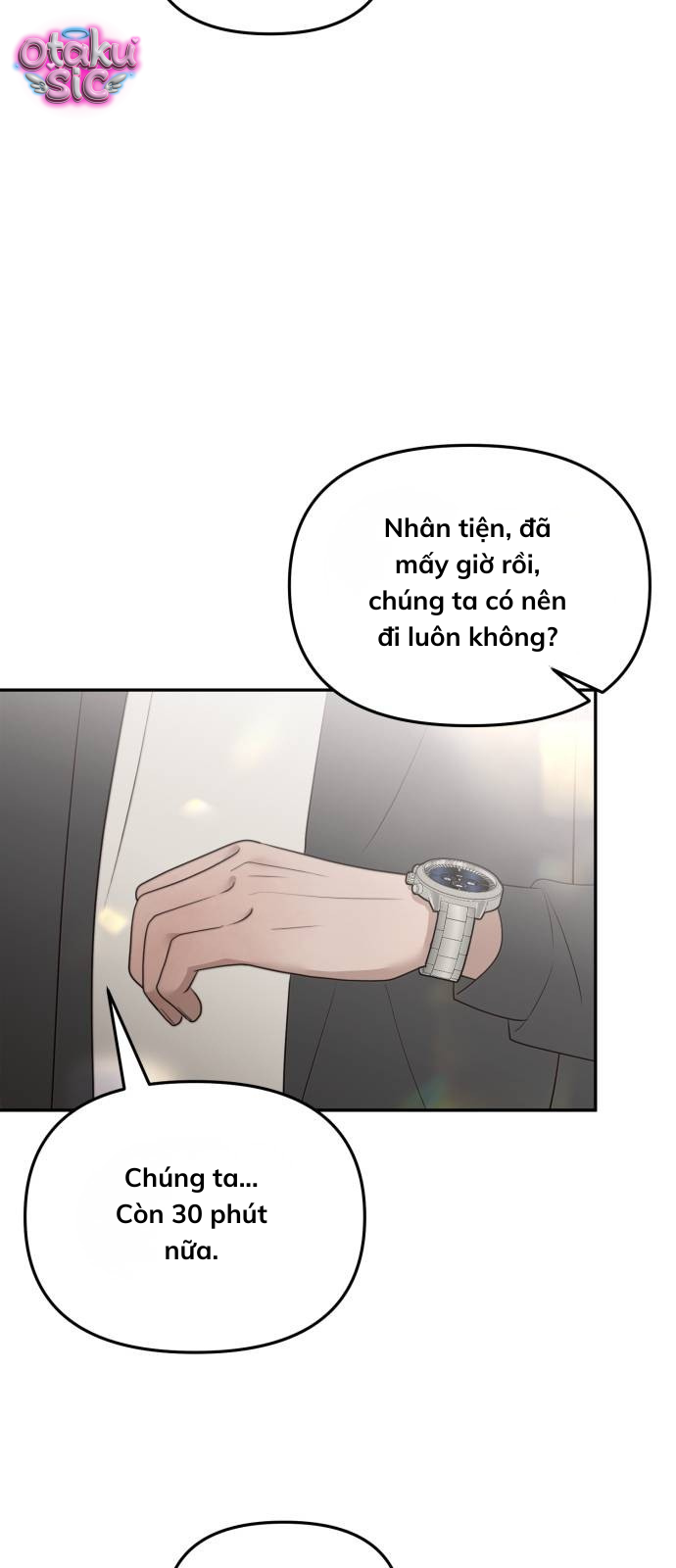 Câu trả lời dành cho cậu - Chap 16 - Trang 40