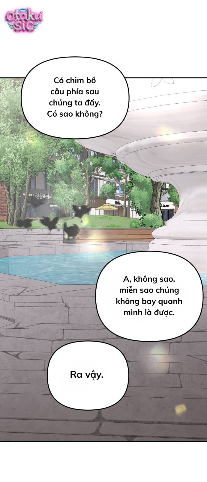 Câu trả lời dành cho cậu - Chap 16 - Trang 44