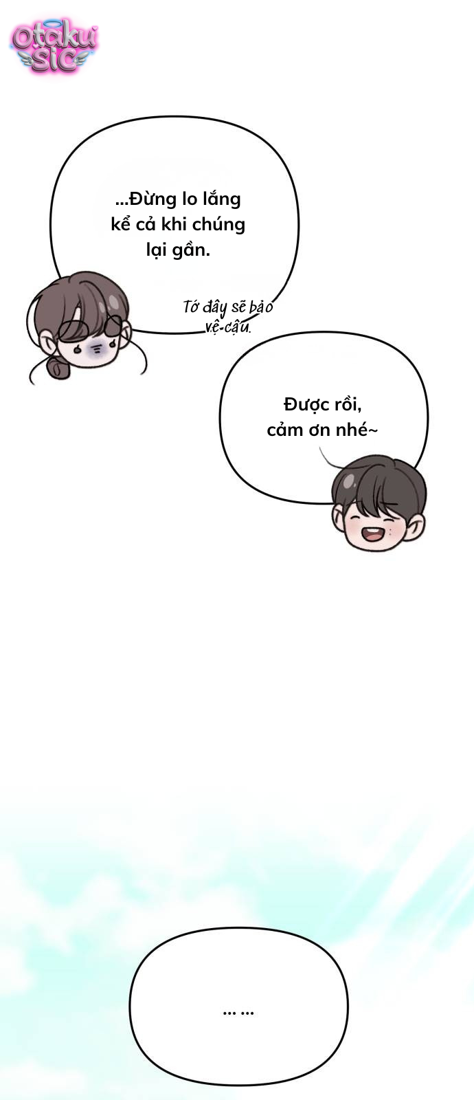 Câu trả lời dành cho cậu - Chap 16 - Trang 45
