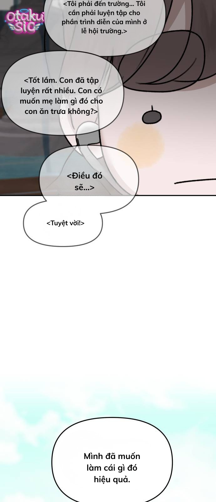 Câu trả lời dành cho cậu - Chap 16 - Trang 49