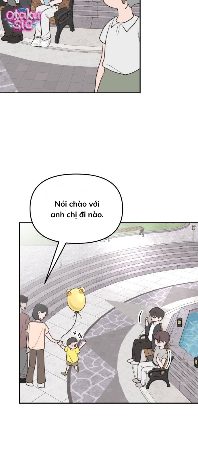 Câu trả lời dành cho cậu - Chap 16 - Trang 53