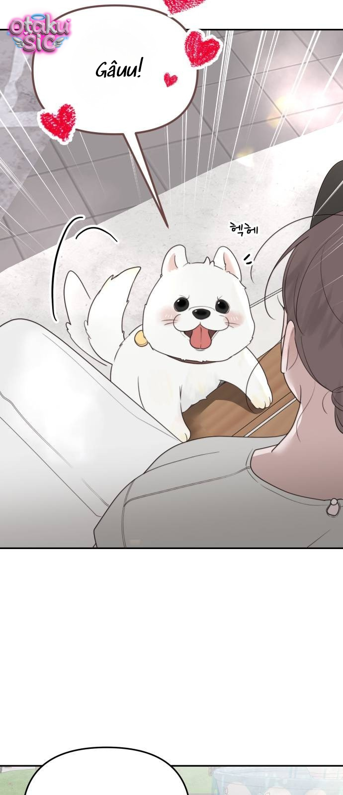 Câu trả lời dành cho cậu - Chap 16 - Trang 55