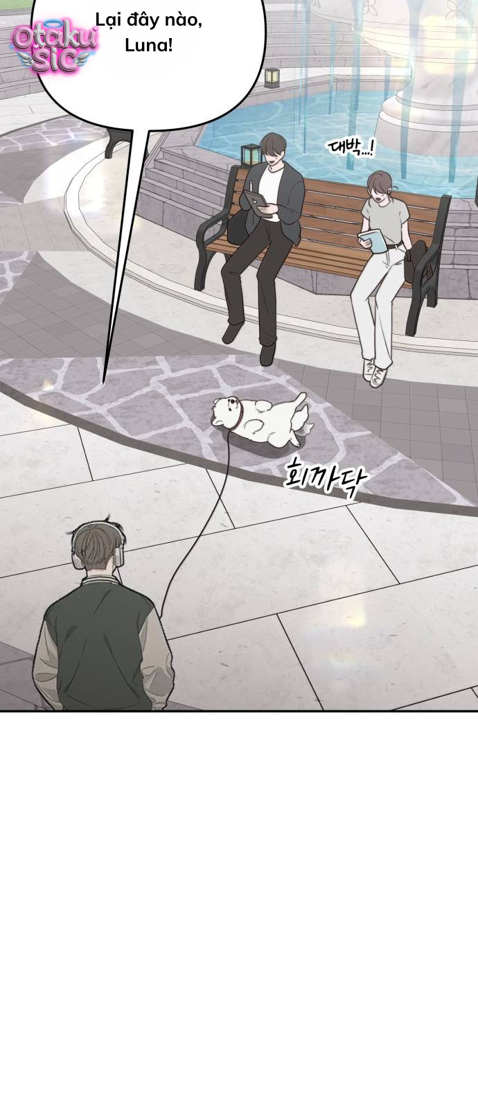 Câu trả lời dành cho cậu - Chap 16 - Trang 56