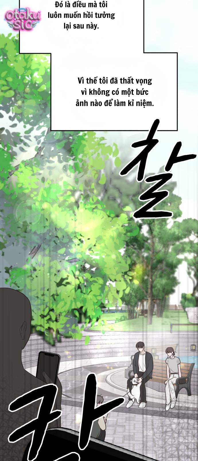 Câu trả lời dành cho cậu - Chap 16 - Trang 60