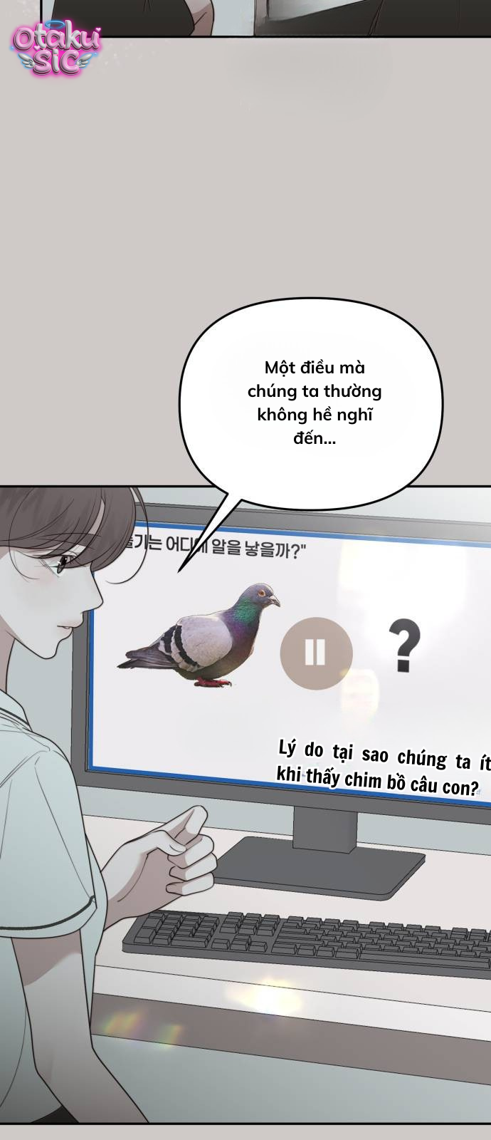 Câu trả lời dành cho cậu - Chap 16 - Trang 10