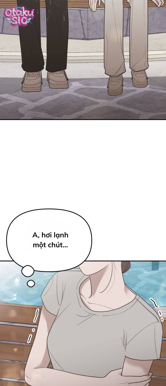 Câu trả lời dành cho cậu - Chap 17 - Trang 2