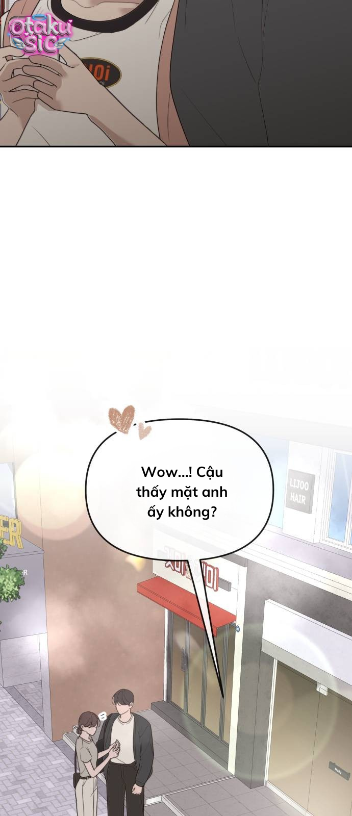 Câu trả lời dành cho cậu - Chap 17 - Trang 12
