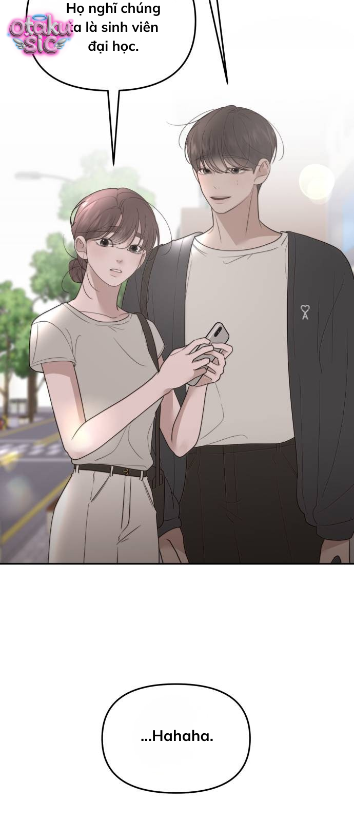 Câu trả lời dành cho cậu - Chap 17 - Trang 14