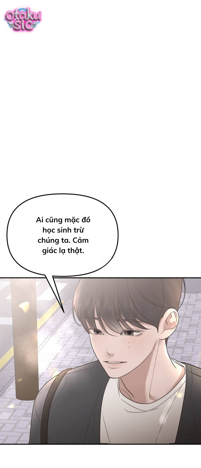 Câu trả lời dành cho cậu - Chap 17 - Trang 15
