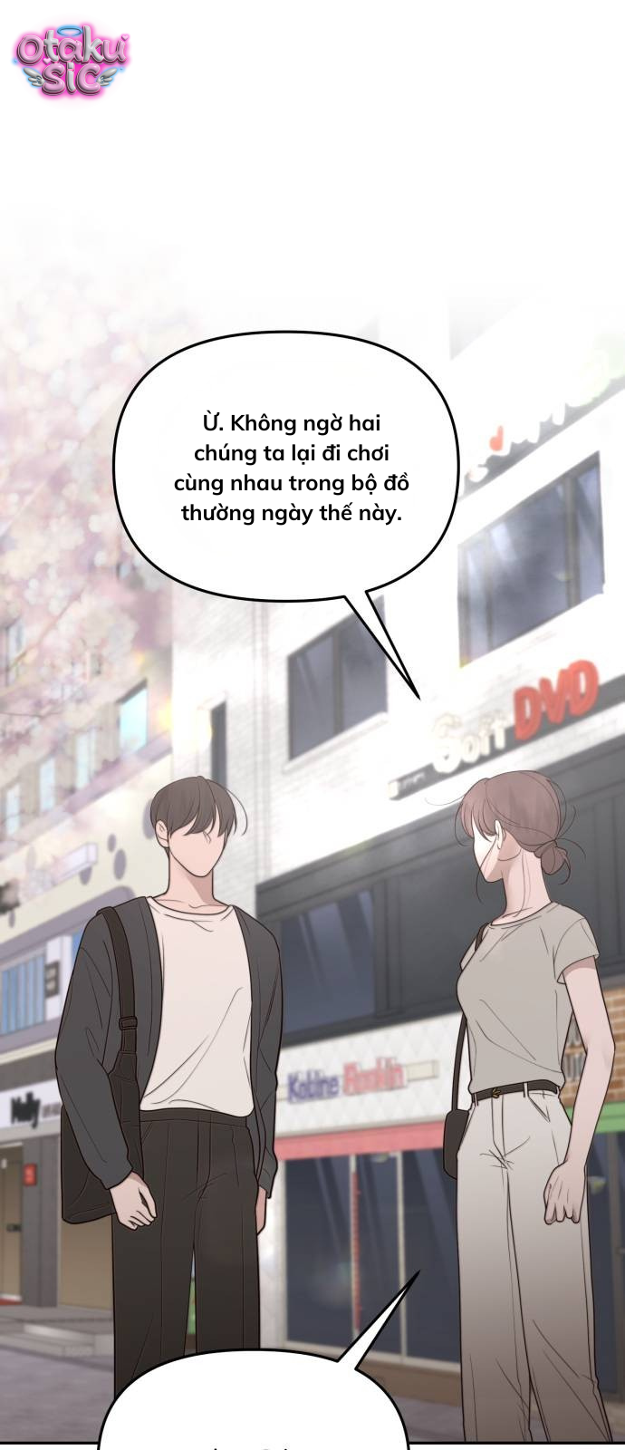 Câu trả lời dành cho cậu - Chap 17 - Trang 16