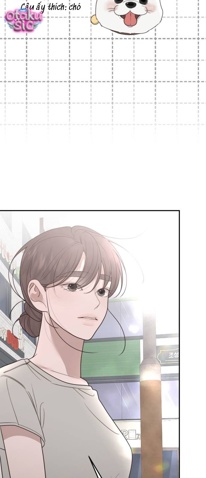 Câu trả lời dành cho cậu - Chap 17 - Trang 18