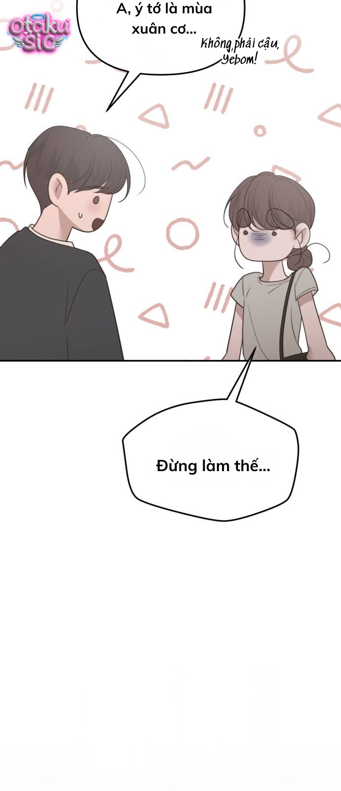 Câu trả lời dành cho cậu - Chap 17 - Trang 22