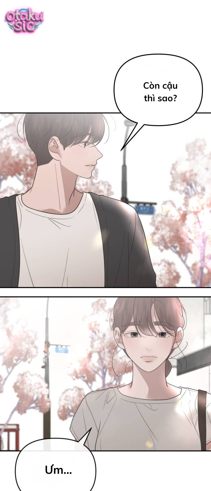 Câu trả lời dành cho cậu - Chap 17 - Trang 25