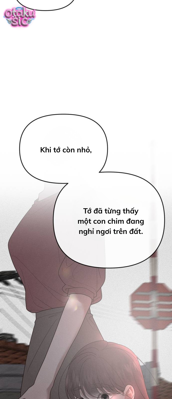 Câu trả lời dành cho cậu - Chap 17 - Trang 26