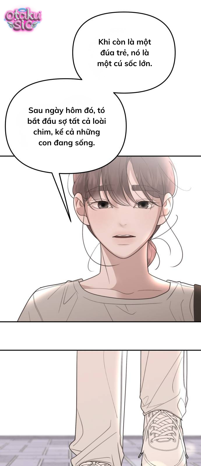 Câu trả lời dành cho cậu - Chap 17 - Trang 29