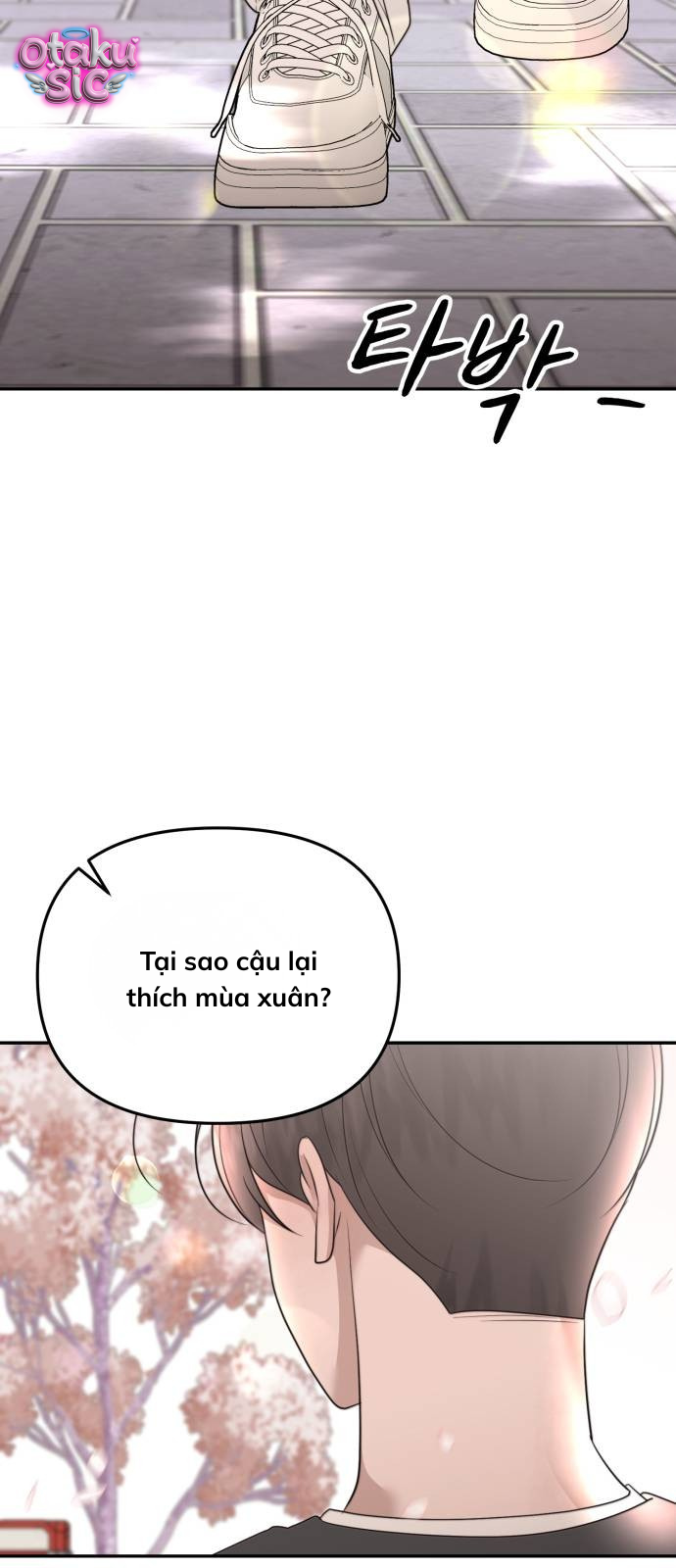 Câu trả lời dành cho cậu - Chap 17 - Trang 30