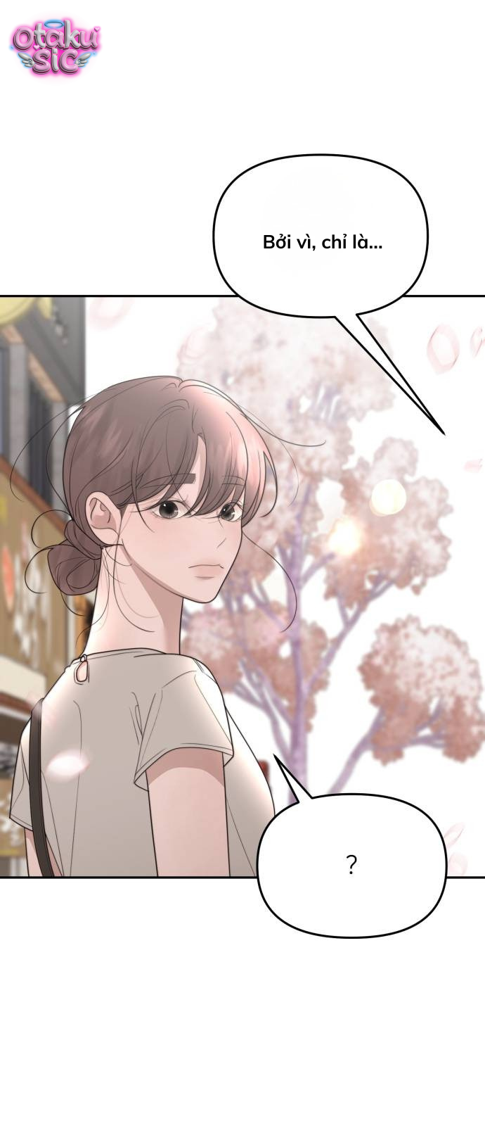 Câu trả lời dành cho cậu - Chap 17 - Trang 31