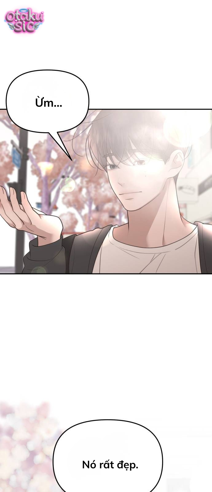 Câu trả lời dành cho cậu - Chap 17 - Trang 32