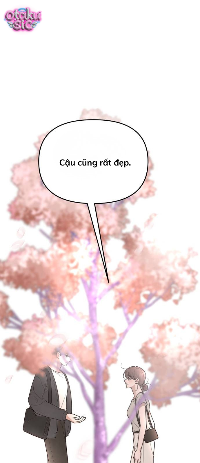 Câu trả lời dành cho cậu - Chap 17 - Trang 35