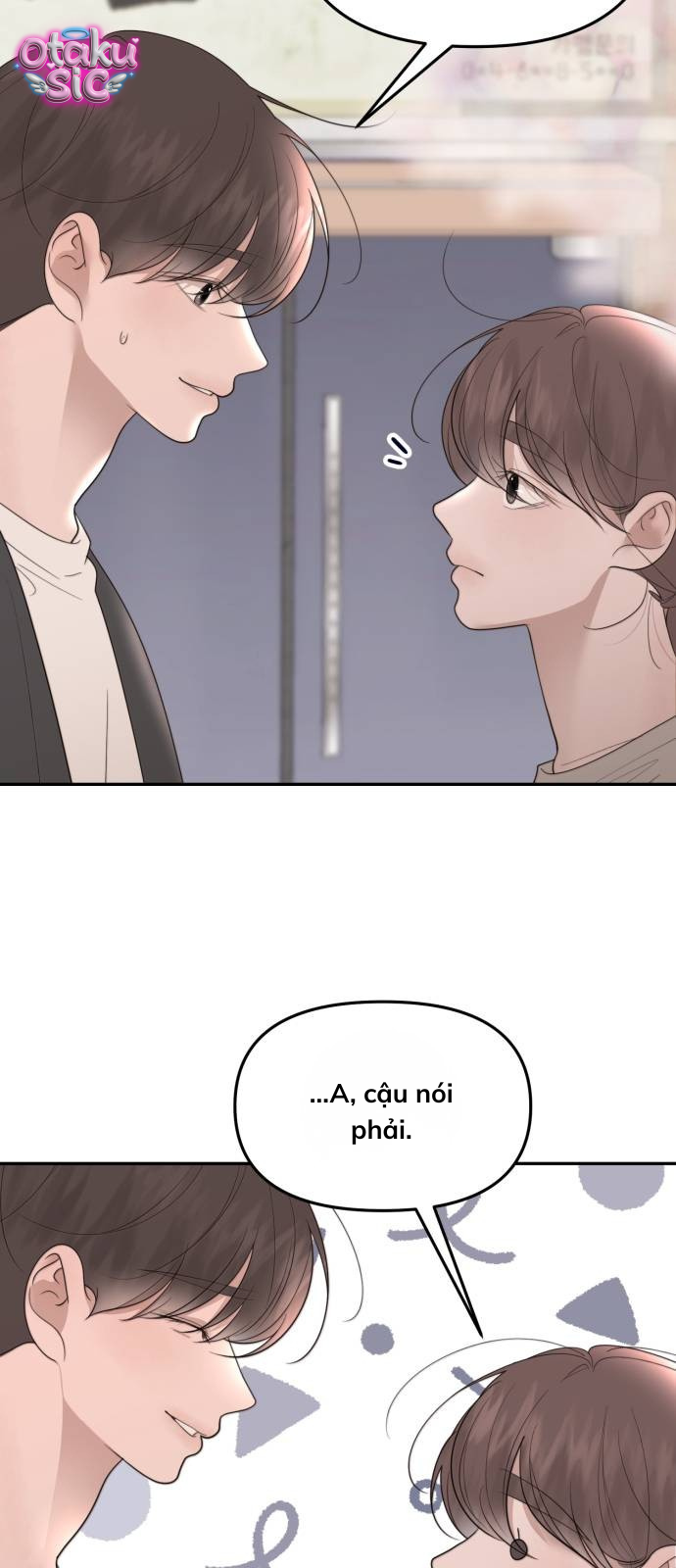 Câu trả lời dành cho cậu - Chap 17 - Trang 37