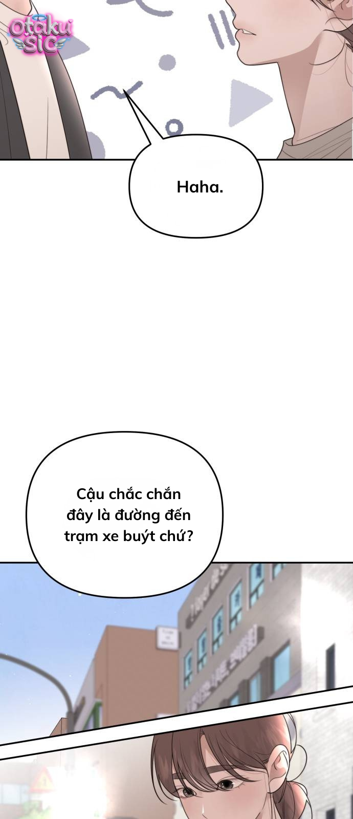 Câu trả lời dành cho cậu - Chap 17 - Trang 38