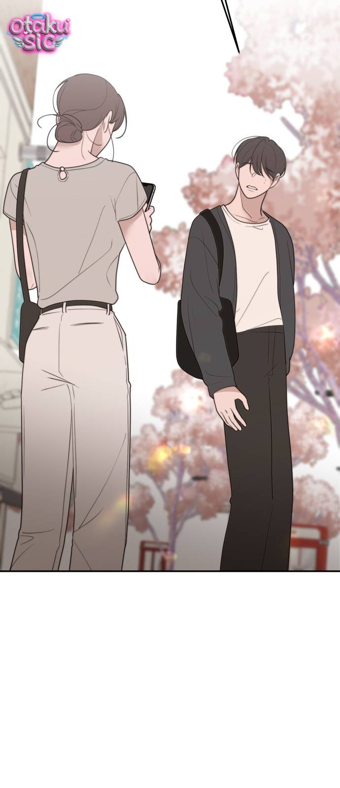 Câu trả lời dành cho cậu - Chap 17 - Trang 41