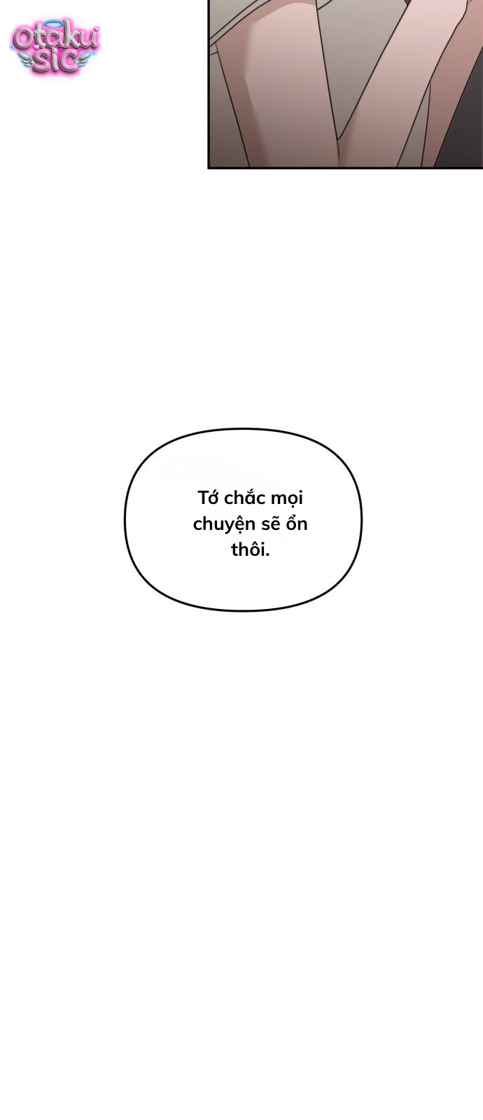 Câu trả lời dành cho cậu - Chap 17 - Trang 43