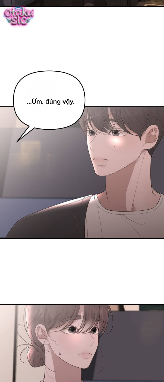 Câu trả lời dành cho cậu - Chap 17 - Trang 46