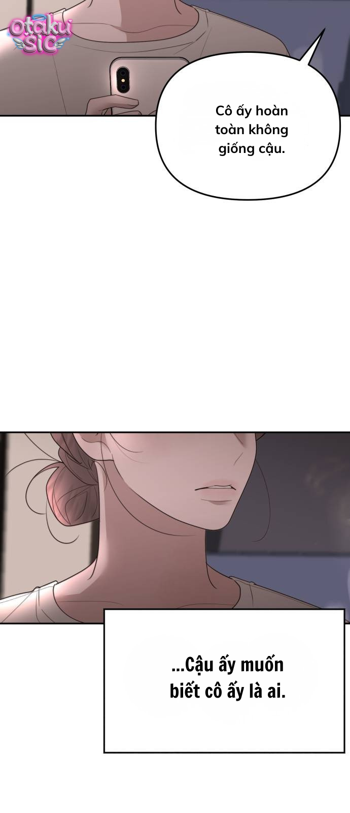 Câu trả lời dành cho cậu - Chap 17 - Trang 47
