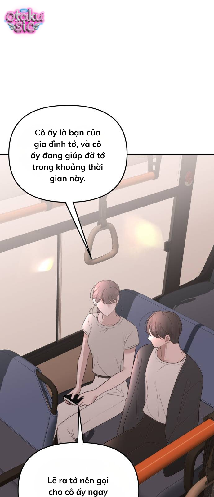 Câu trả lời dành cho cậu - Chap 17 - Trang 48