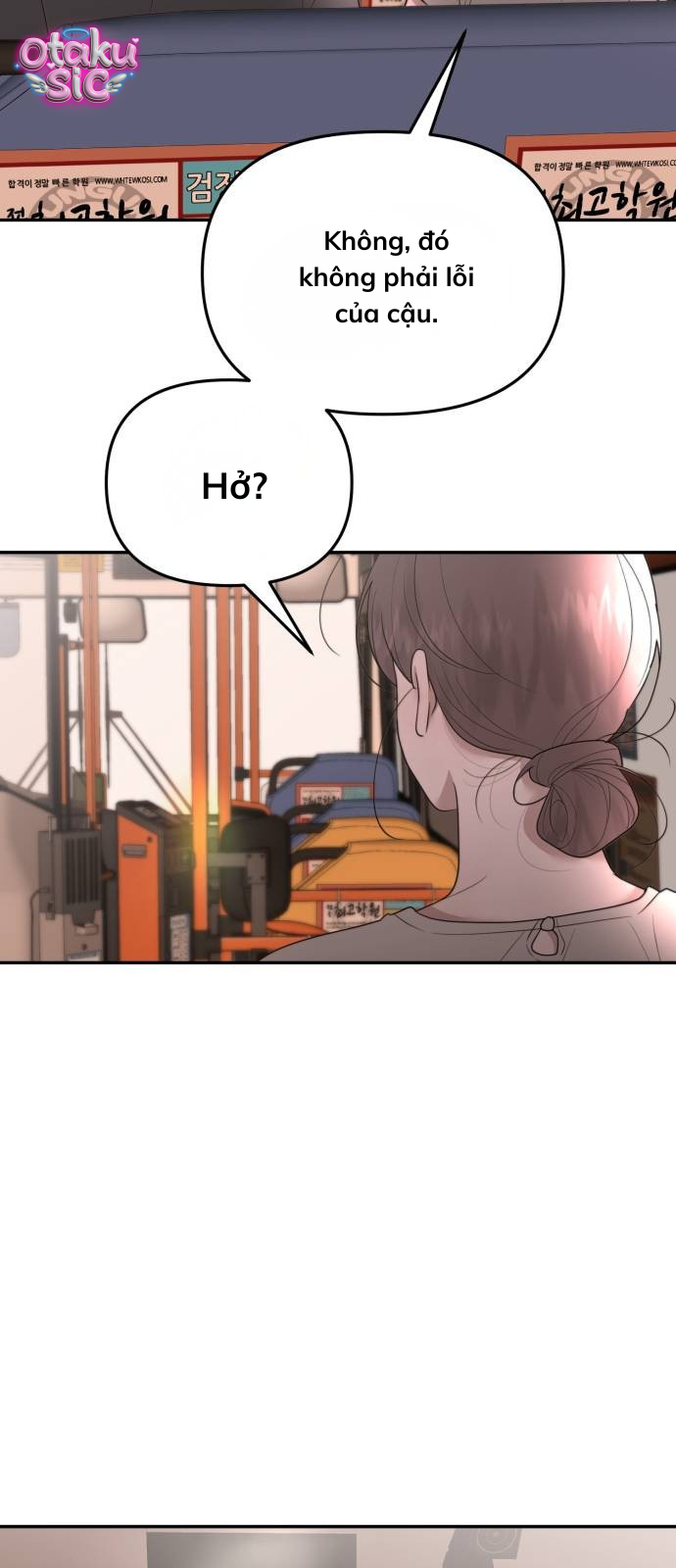 Câu trả lời dành cho cậu - Chap 17 - Trang 50