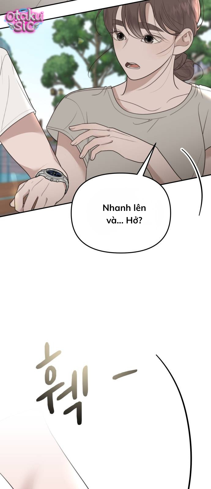 Câu trả lời dành cho cậu - Chap 17 - Trang 6