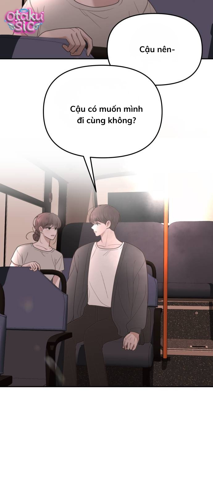 Câu trả lời dành cho cậu - Chap 17 - Trang 52