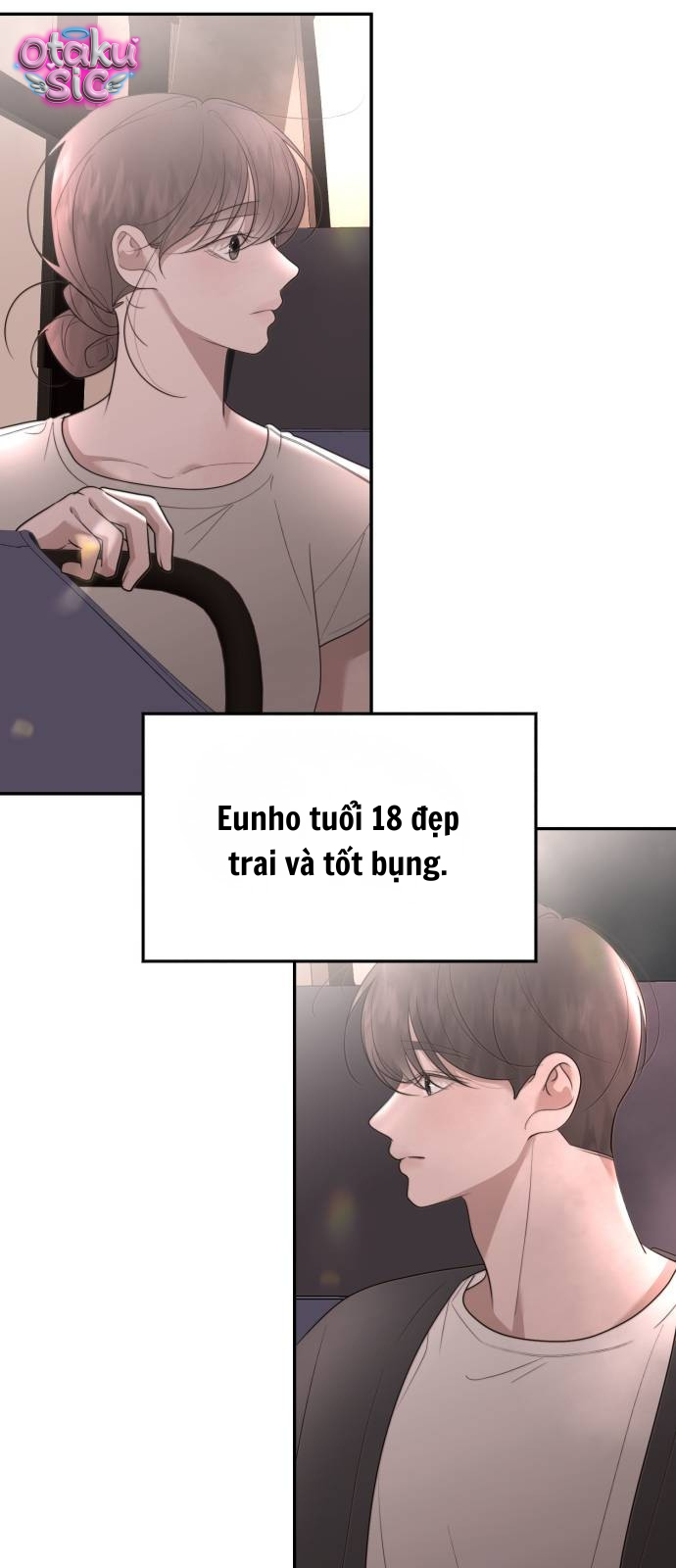 Câu trả lời dành cho cậu - Chap 17 - Trang 53