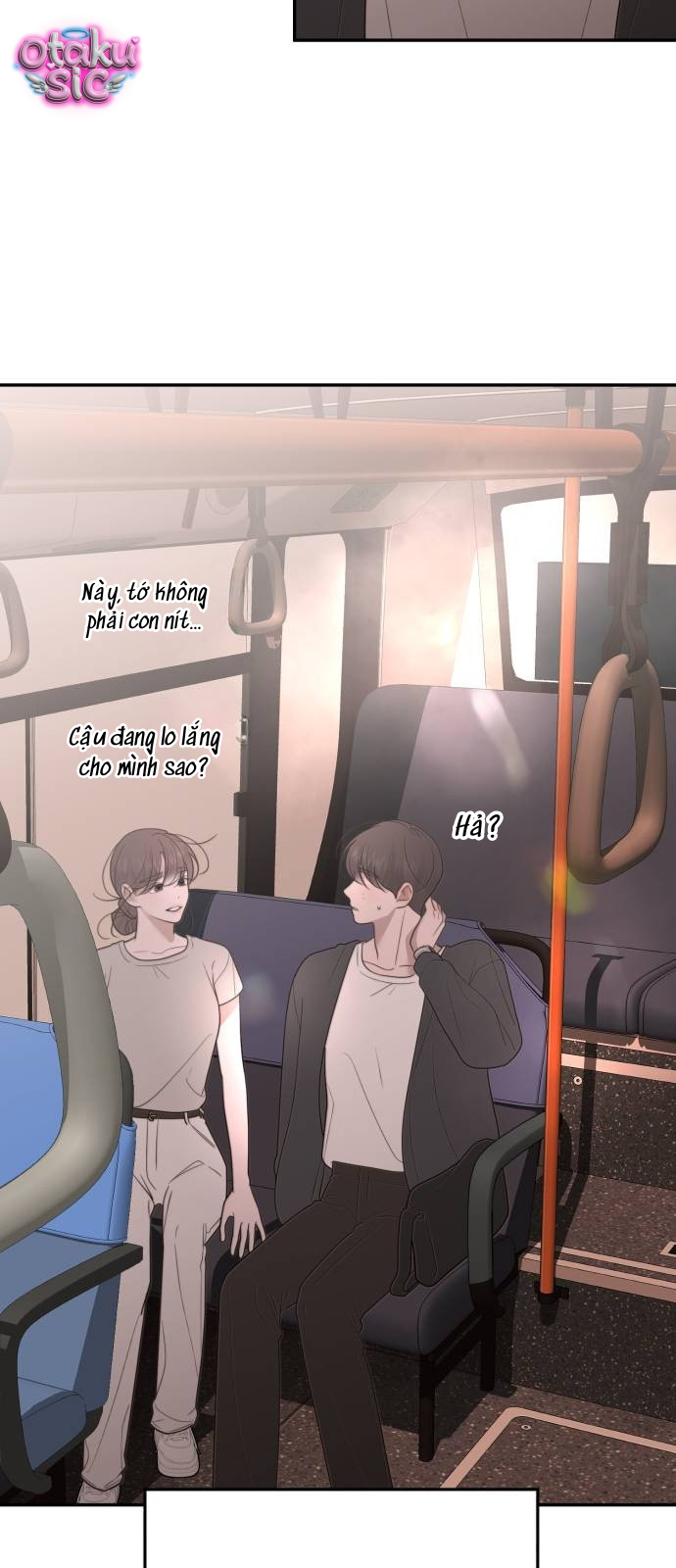 Câu trả lời dành cho cậu - Chap 17 - Trang 54